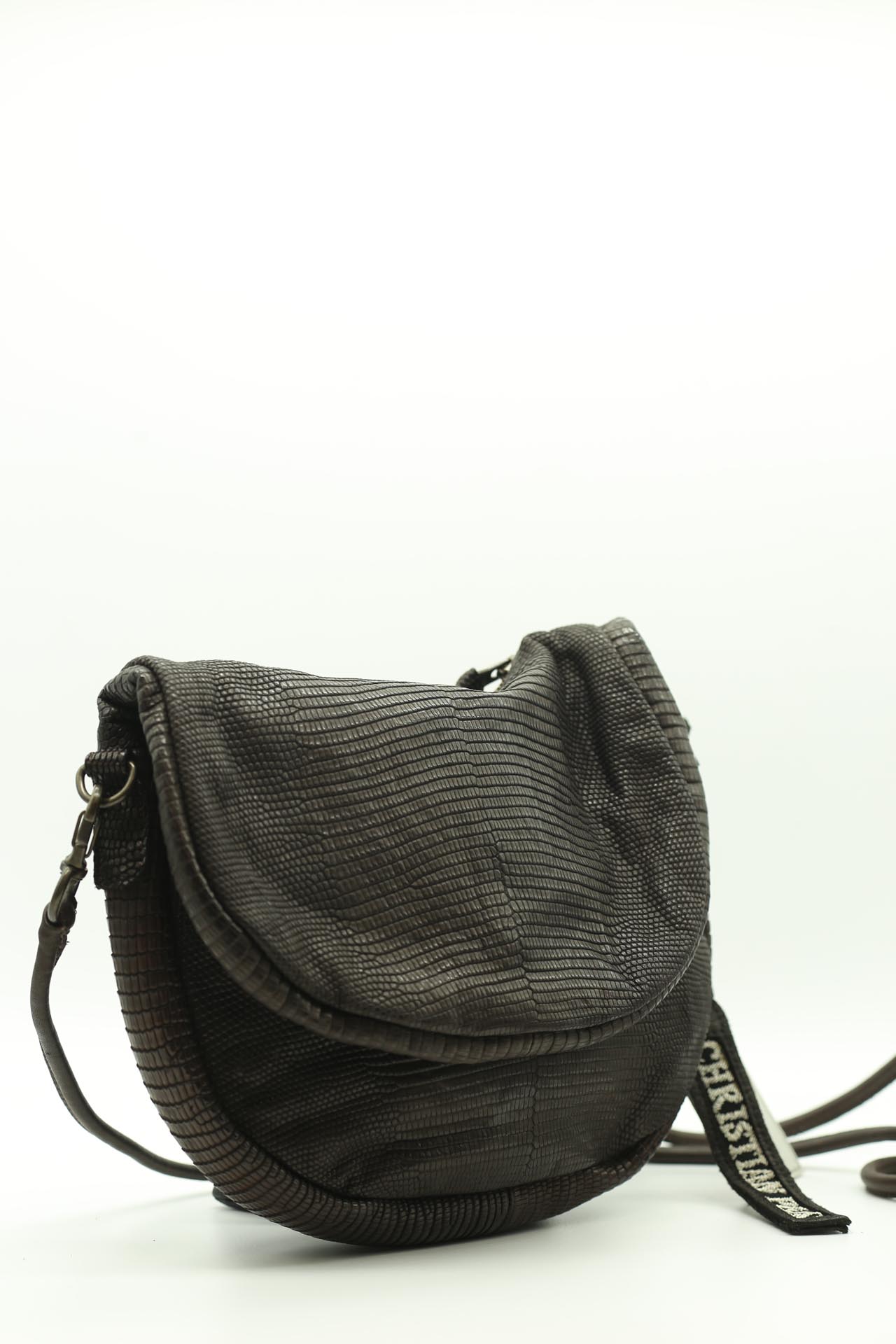 Cristian Peau, Bag